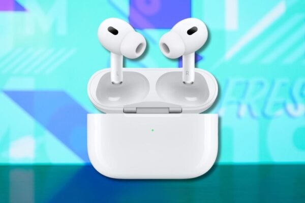 Best AirPods deal: Save $80 on AirPods Pro 2 at Amazon
