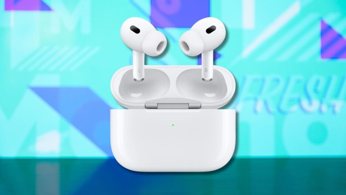 Best AirPods deal: Save $80 on AirPods Pro 2 at Amazon
