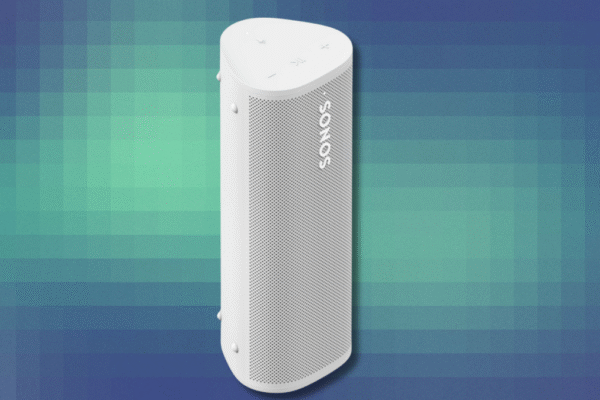 Best portable speaker deal: Get $40 off the Sonos Roam 2
