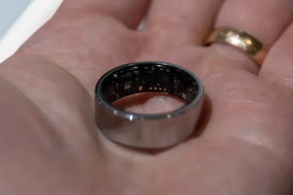 Ultrahuman patent infringement suit against Oura dismissed (updated)