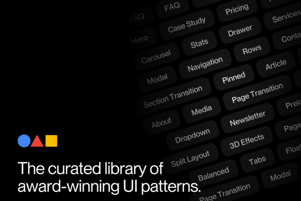 The Journey Behind inspo.page: A Better Way to Collect Web Design Inspiration