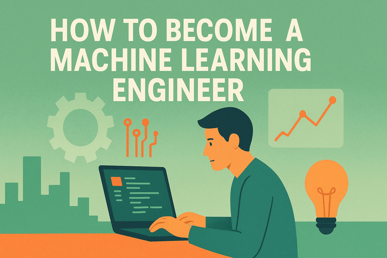 How to Become a Machine Learning Engineer