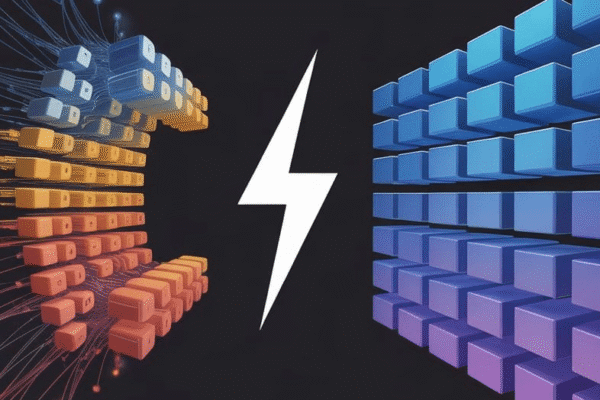 Ray or Dask? A Practical Guide for Data Scientists