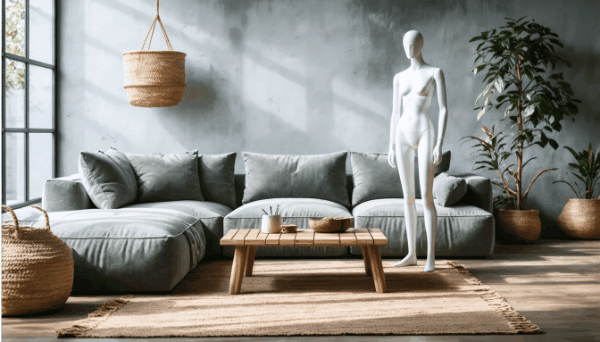 Scale visual production using Stability AI Image Services in Amazon Bedrock | Amazon Web Services