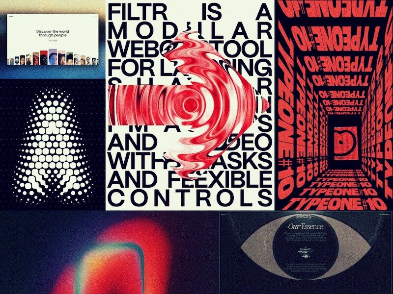 Motion Highlights #13