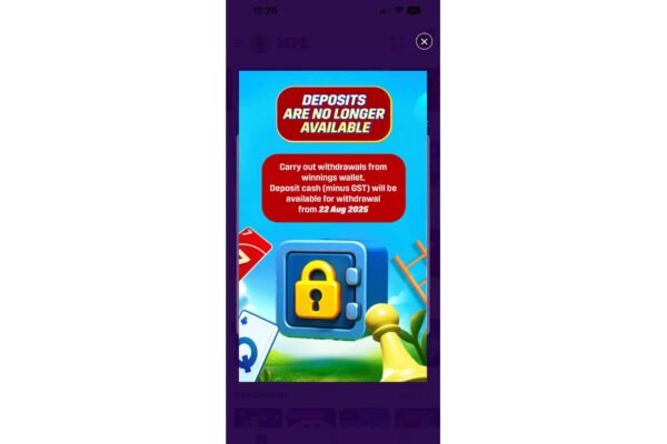 As India bans real-money games, Dream Sports, MPL start pulling the plug | TechCrunch