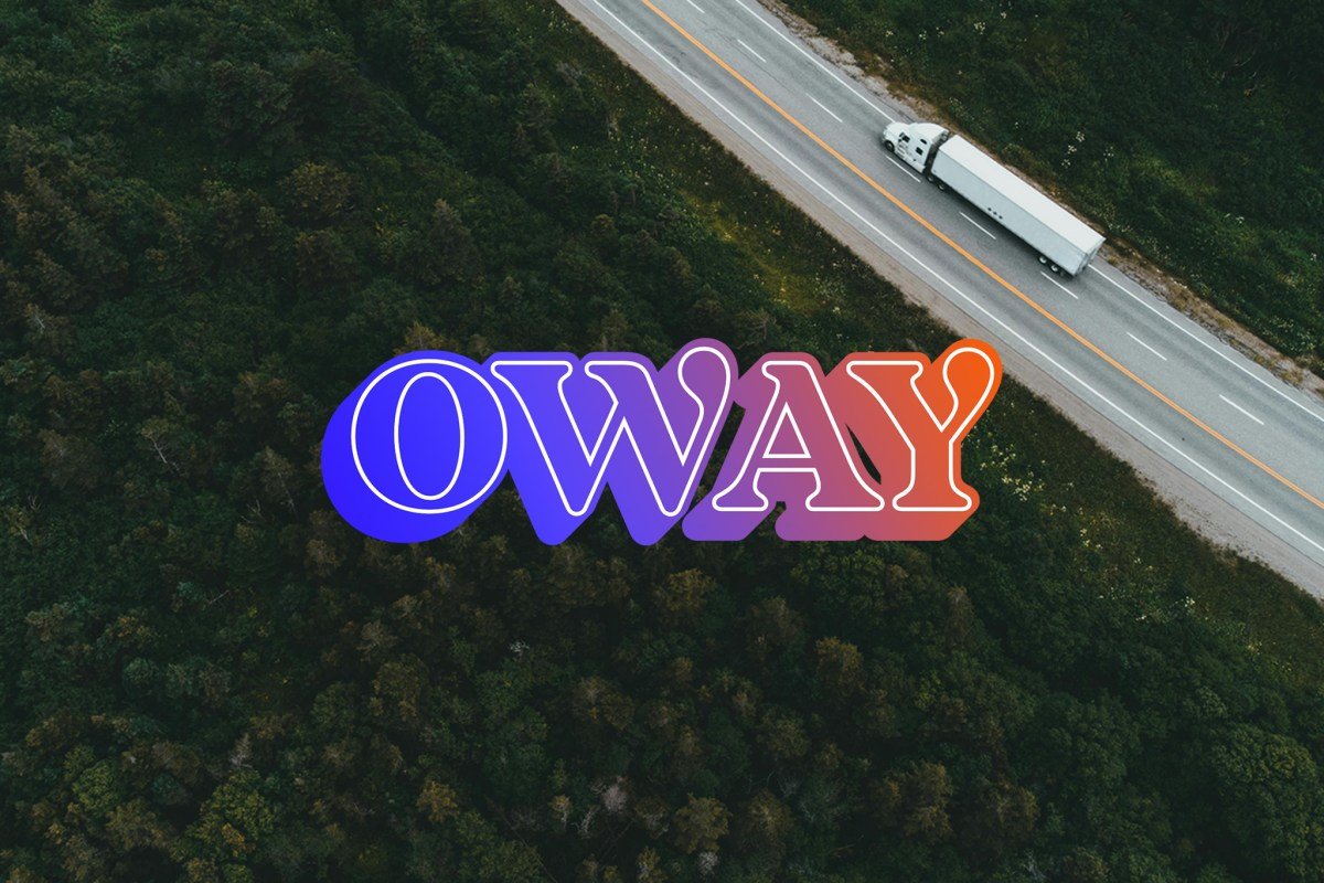 Exclusive: YC-backed Oway raises $4M to build a decentralized ‘Uber for freight’ | TechCrunch