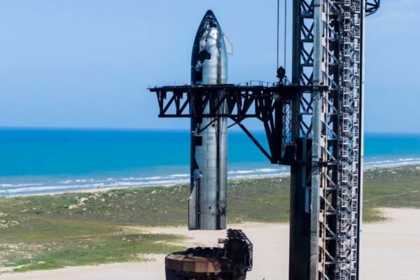 When Starship Comes to Florida, Expect 2-Hour Flight Delays, FAA Warns