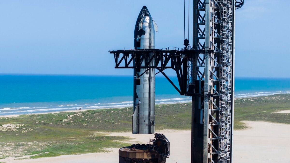 When Starship Comes to Florida, Expect 2-Hour Flight Delays, FAA Warns