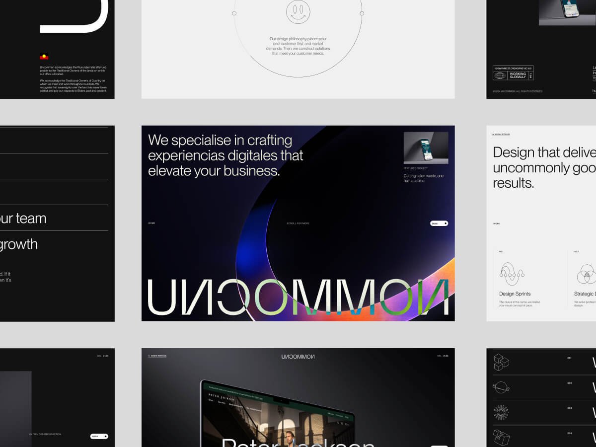 Global by Design: Leading Across Borders to Shape Digital Experiences