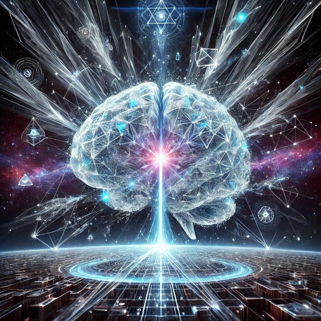 Emergent Behavior in Complex Systems: How PlanckCore Simulates Reality Itself