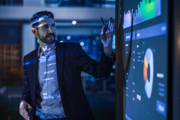 Qantas cutting CEO pay signals new era of cyber accountability