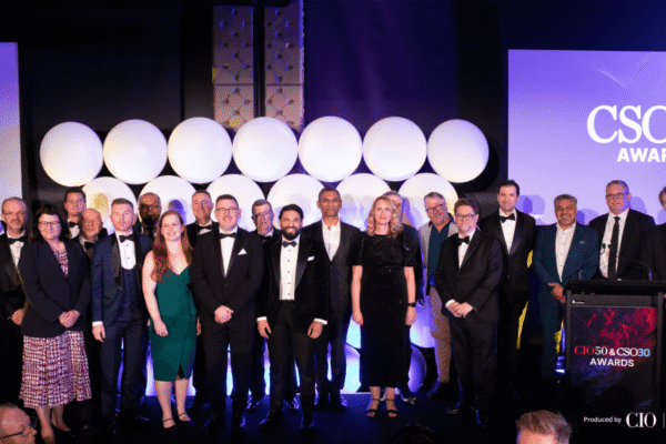 CSO30 Awards 2025 celebrate Australia’s top cybersecurity leaders