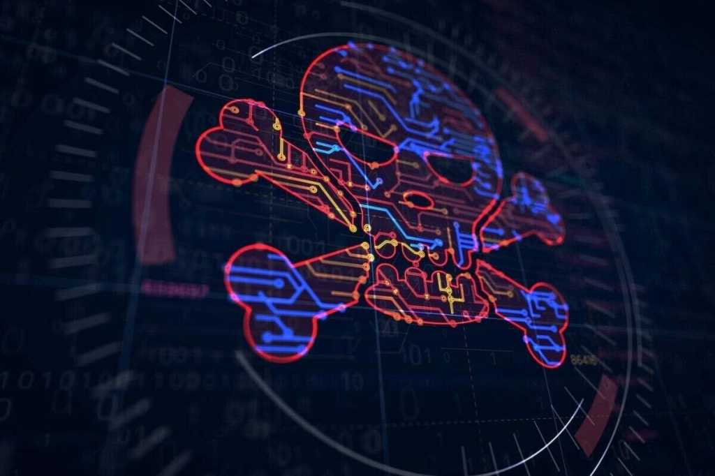 Don't drink or drive, say cyberattackers