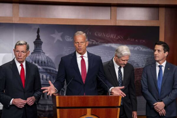 Government shutdown deepens US cyber risk, exposing networks to threat actors