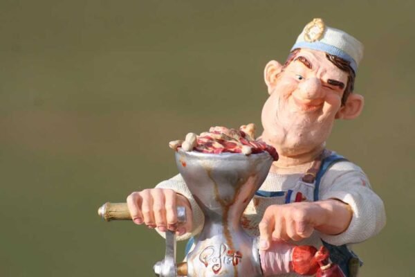 That CISO job offer could be a ‘pig-butchering’ scam