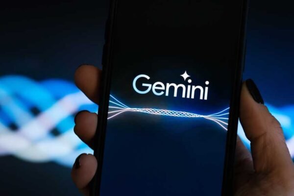Unplug Gemini from email and calendars, says cybersecurity firm