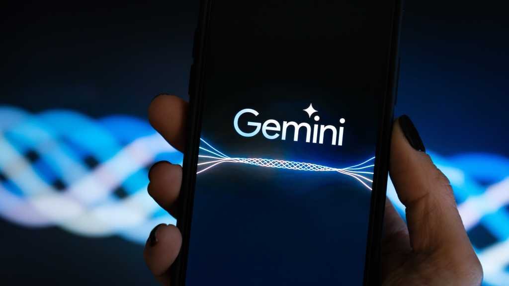 Unplug Gemini from email and calendars, says cybersecurity firm