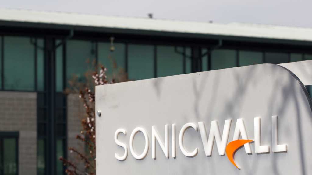 Datenleck bei SonicWall betrifft alle Cloud-Backup-Kunden