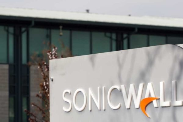 SonicWall data breach affects all cloud backup customers