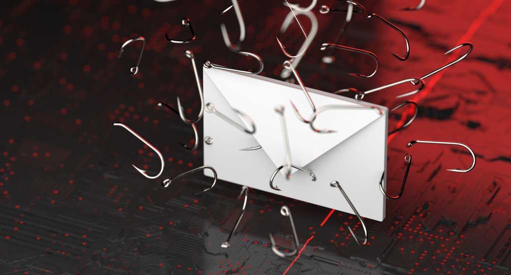 Phishing training needs a new hook — here’s how to rethink your approach