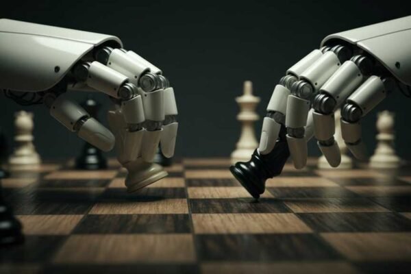 CISOs brace for an “AI vs. AI” fight