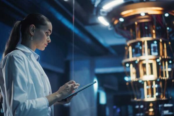 CISOs face quantum leap in prioritizing quantum resilience