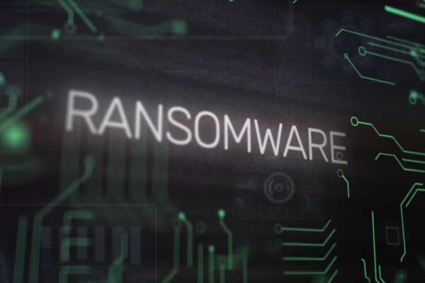 AI-enabled ransomware attacks: CISO’s top security concern — with good reason