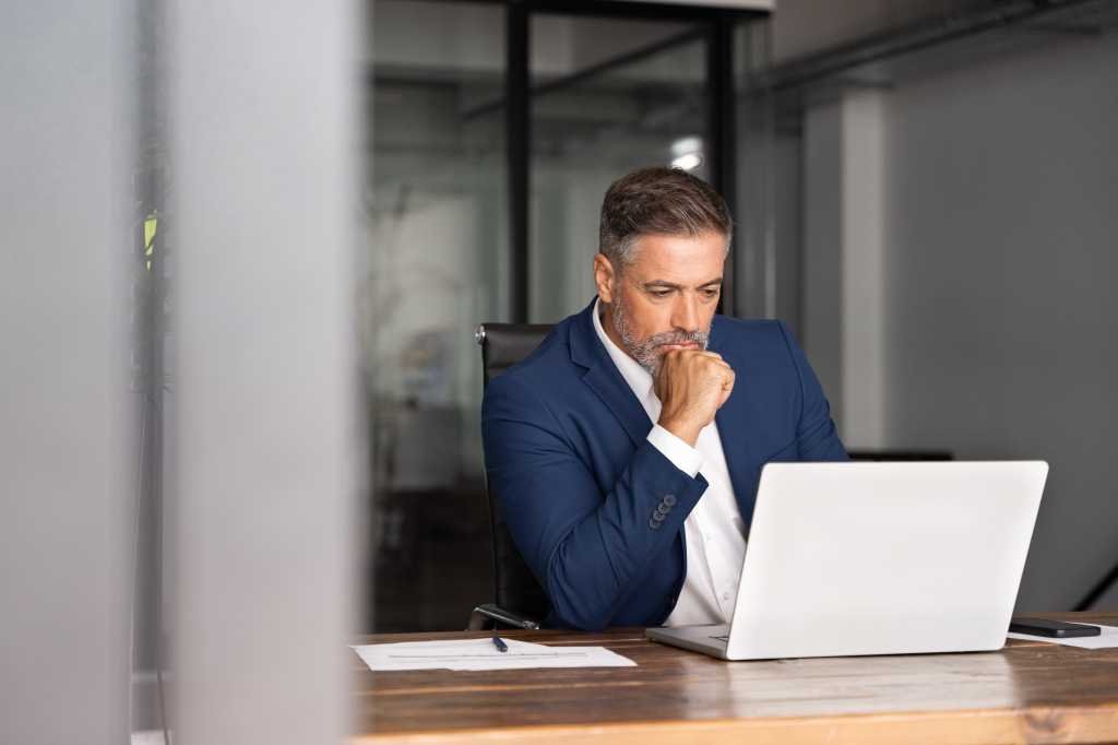 How evolving regulations are redefining CISO responsibility