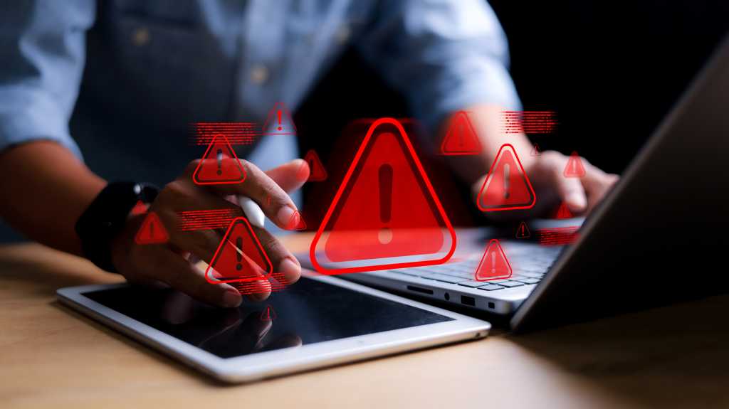 Zehntausende Exchange-Server in Deutschland gefährdet