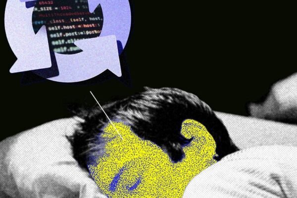 Do Large Language Models Dream of AI Agents?