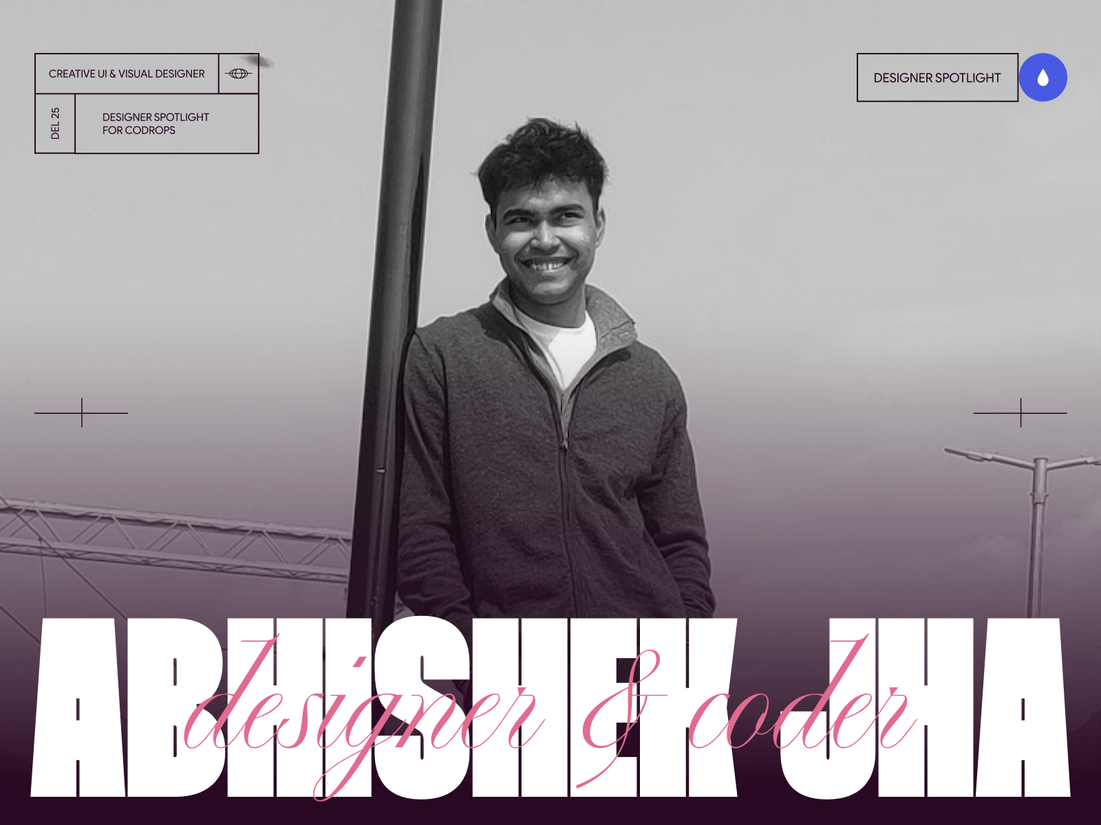 The Human Side of the Interface: Abhishek Jha’s Art of Storytelling Through Design