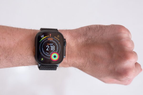 Apple Event iPhone Apple Watch AirPods 37