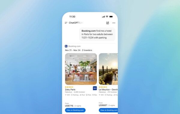 How to use the new ChatGPT app integrations, including Spotify, Figma, Canva, and others | TechCrunch