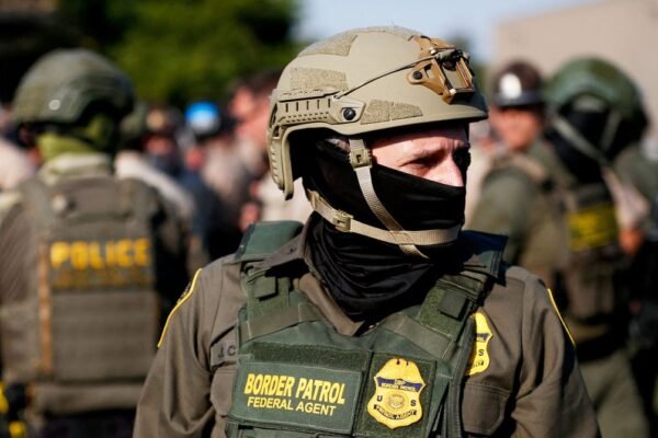 DHS Wants a Fleet of AI-Powered Surveillance Trucks