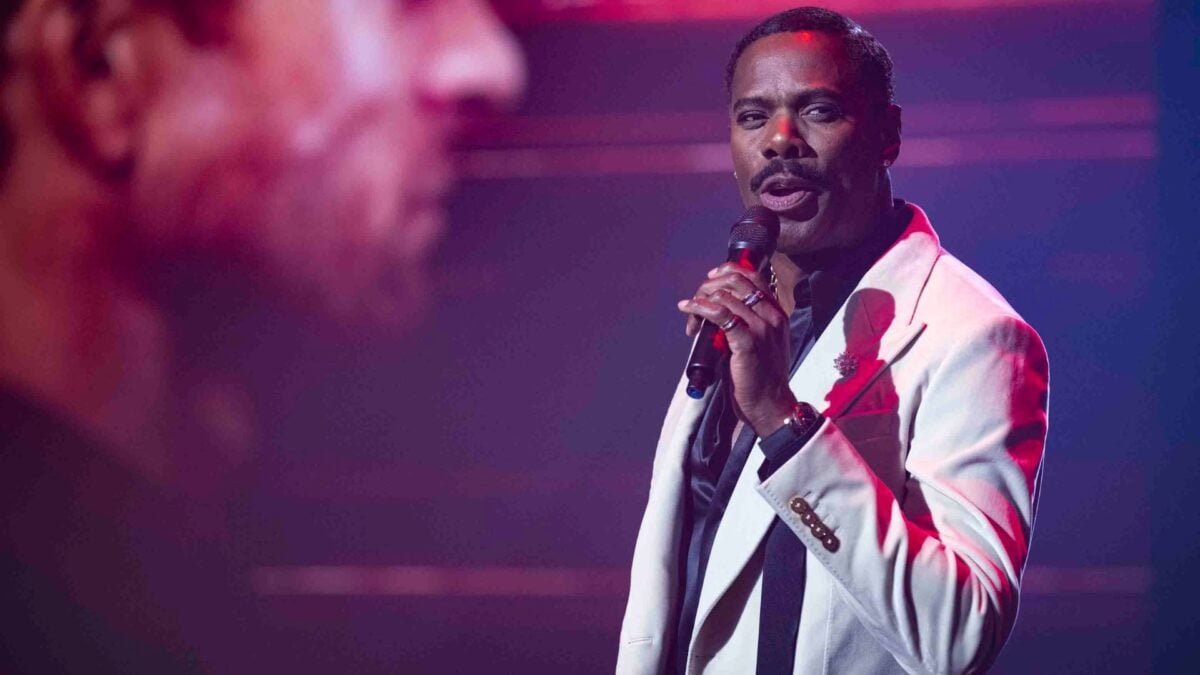 And the Mystery Voice of the Cowardly Lion in 'Wicked: For Good' Is...