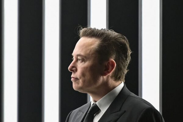 Elon Musk Wants ‘Strong Influence’ Over the ‘Robot Army’ He’s Building