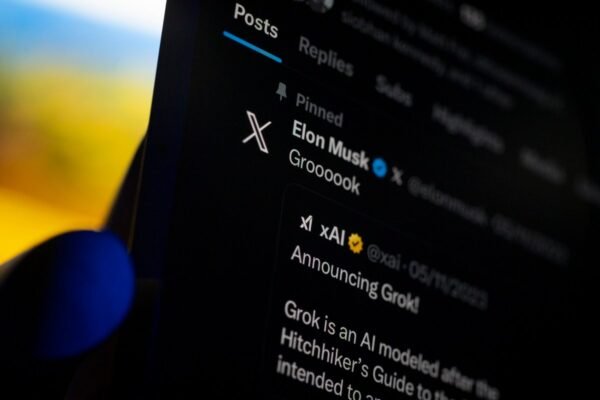 Musk's ad chief at X departs after just 10 months | TechCrunch