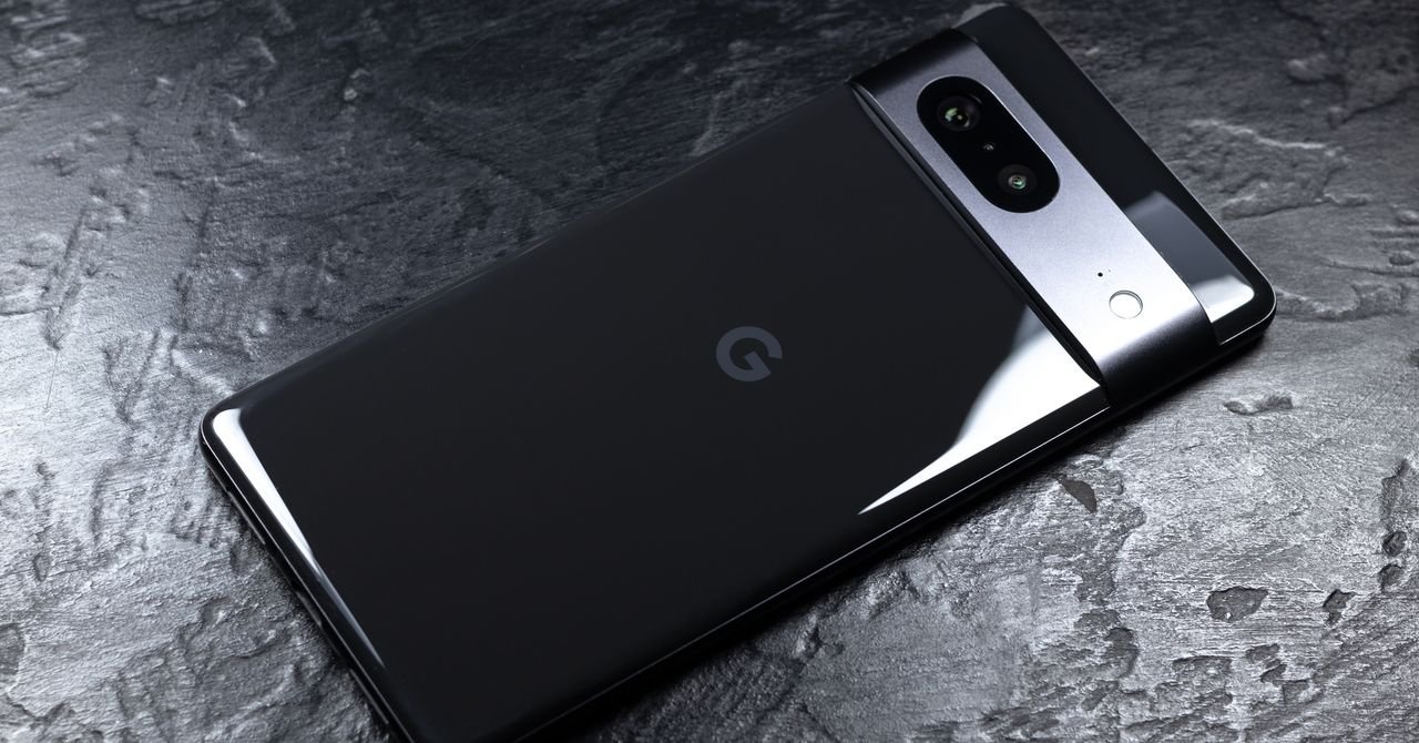 A New Attack Lets Hackers Steal 2-Factor Authentication Codes From Android Phones