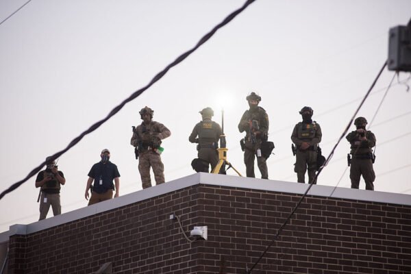 Apple removes ICEBlock and similar tracking apps from the App Store | TechCrunch