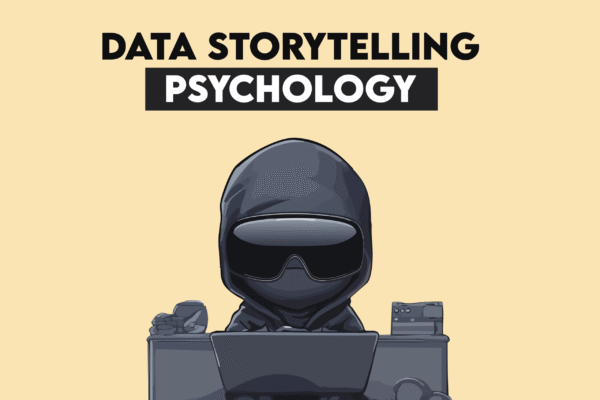 The Psychology of Bad Data Storytelling