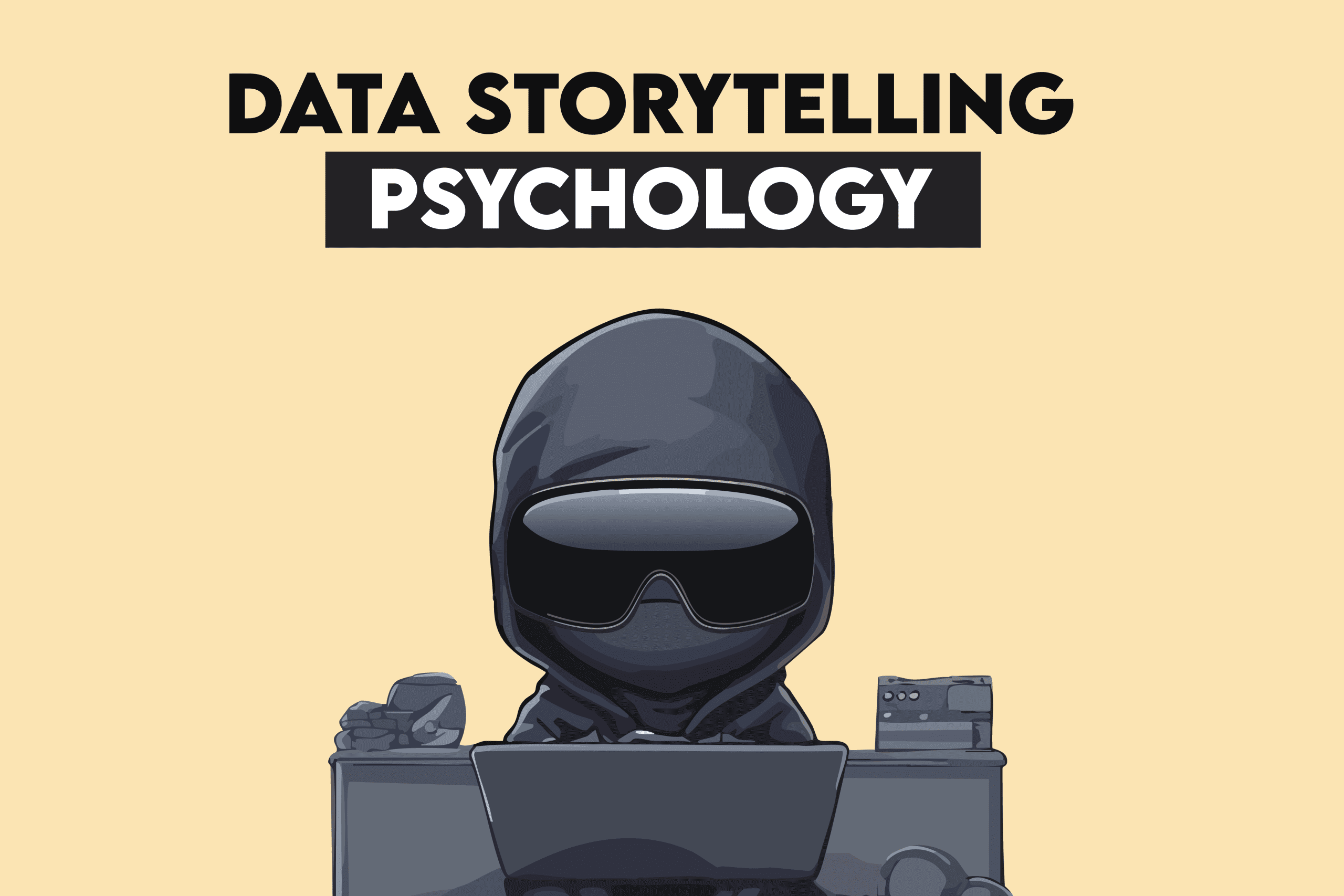 The Psychology of Bad Data Storytelling