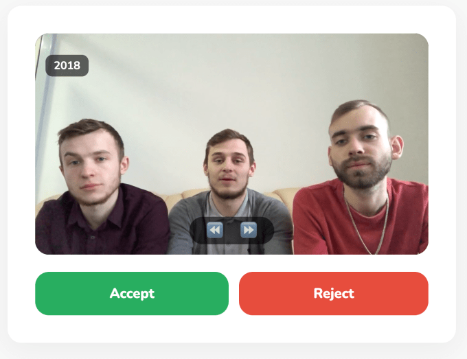 Can you think like a YC partner? This game will help you find out | TechCrunch