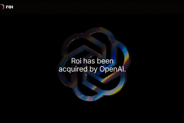 With its latest acqui-hire, OpenAI is doubling down on personalized consumer AI  | TechCrunch