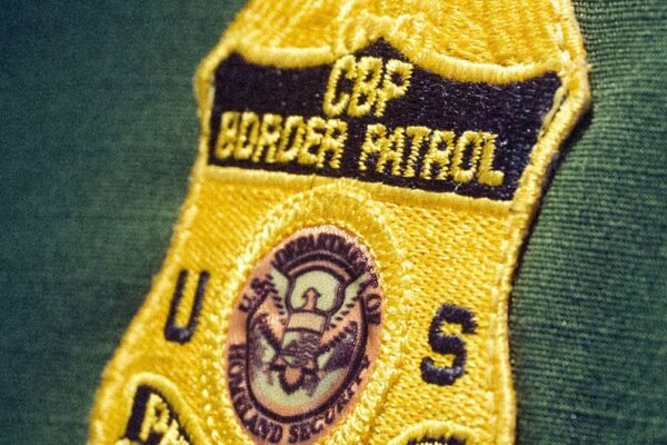 Phone Searches at the US Border Hit a Record High