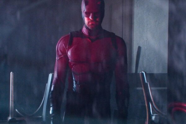 'Daredevil: Born Again' Almost Had an Echo/Punisher Teamup