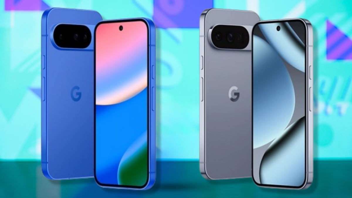 Best Google Pixel 10 deal: Free Google Pixel 10 + $800 off Pixel 10 Pro at T-Mobile