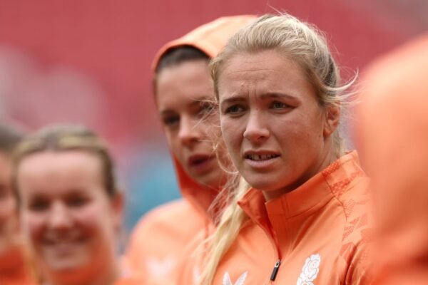 England vs. USA 2025 livestream: Watch Women's Rugby World Cup for free