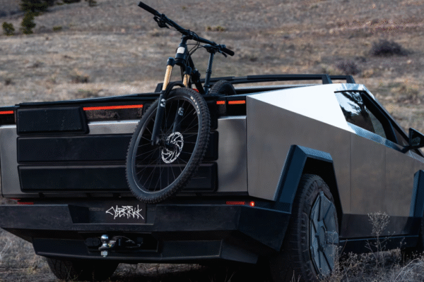 Tesla's top Cybertruck just got even more expensive