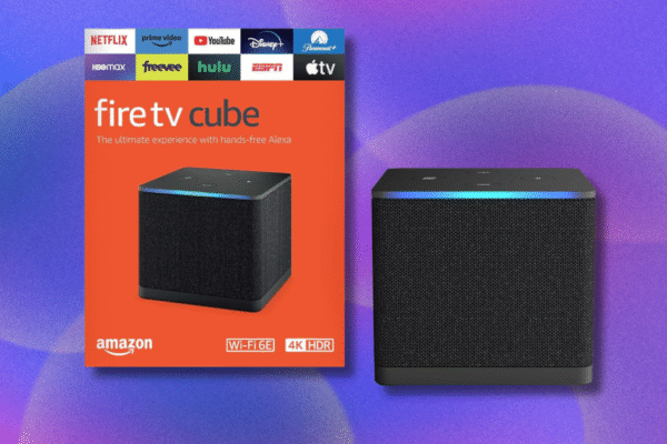 Best streaming deal: Save $40 on the Amazon Fire TV Cube